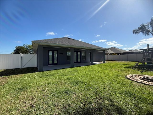 725 COUNTRY WALK COVE, Eagle Lake, FL 33839