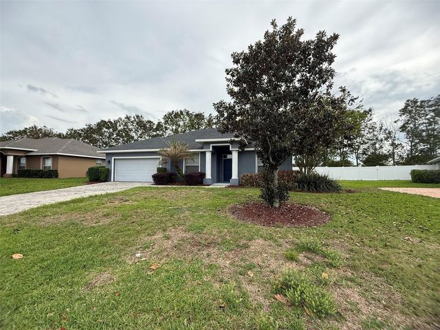 725 COUNTRY WALK COVE, Eagle Lake, FL 33839
