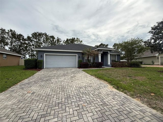 725 COUNTRY WALK COVE, Eagle Lake, FL 33839