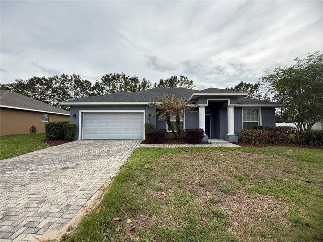 725 COUNTRY WALK COVE, Eagle Lake, FL 33839