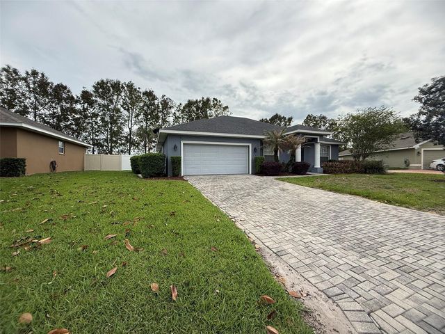 725 COUNTRY WALK COVE, Eagle Lake, FL 33839