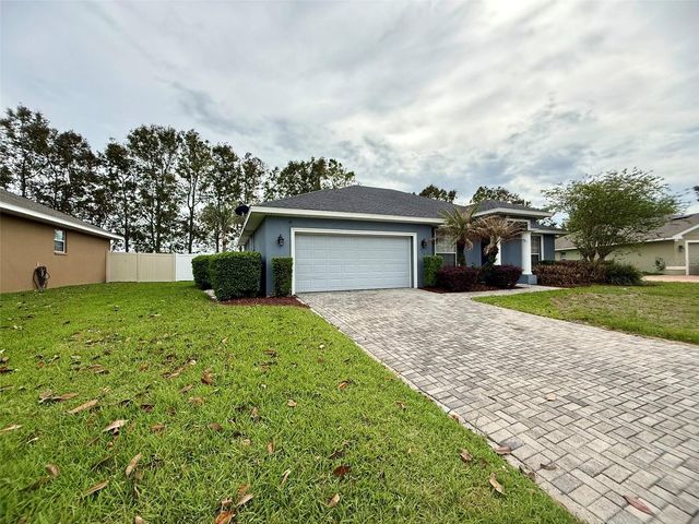 725 COUNTRY WALK COVE, Eagle Lake, FL 33839