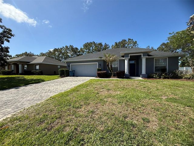725 COUNTRY WALK COVE, Eagle Lake, FL 33839