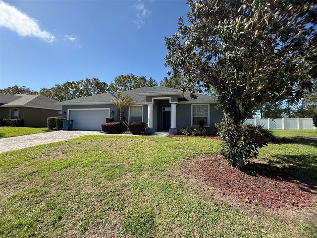 725 COUNTRY WALK COVE, Eagle Lake, FL 33839