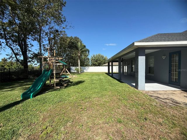 725 COUNTRY WALK COVE, Eagle Lake, FL 33839