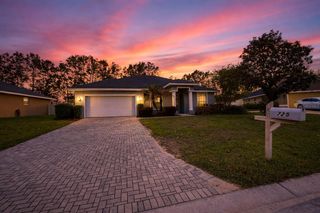 725 COUNTRY WALK COVE, Eagle Lake, FL 33839