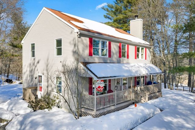 119 Taylor St, Littleton, MA 01460