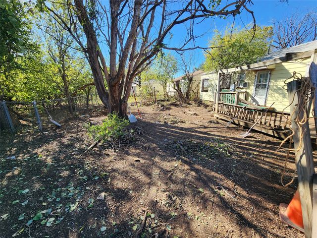 2025 Meander Street, Abilene, TX 79602