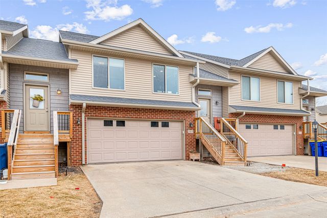 203 Will Drive, Solon, IA 52333