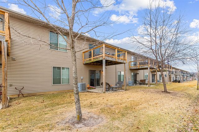 203 Will Drive, Solon, IA 52333