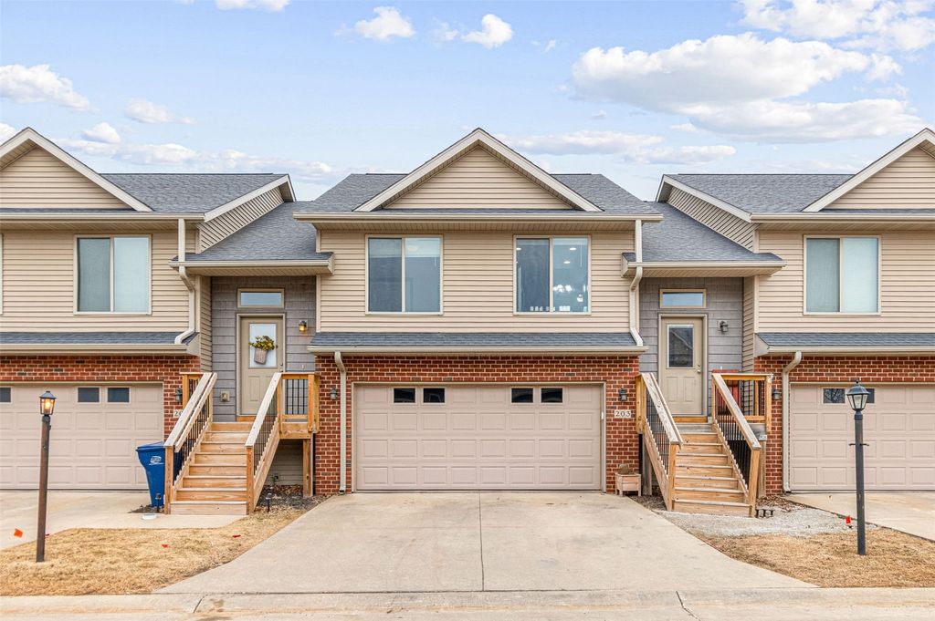 203 Will Drive, Solon, IA 52333