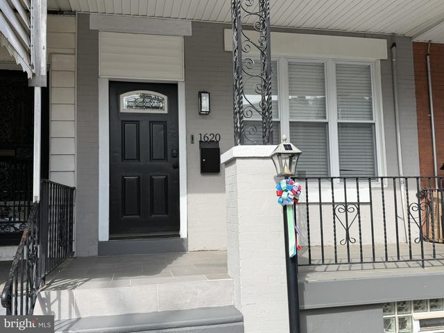 1620 N 30TH ST, Philadelphia, PA 19121