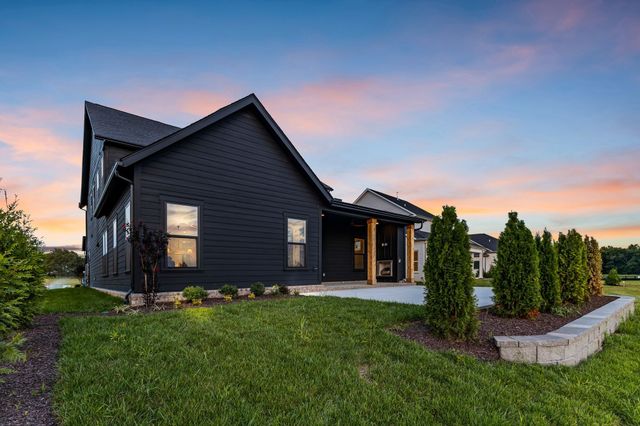 5200 Fairhaven Ct, Thompsons Station, TN 37179