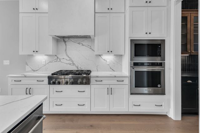 5200 Fairhaven Ct, Thompsons Station, TN 37179