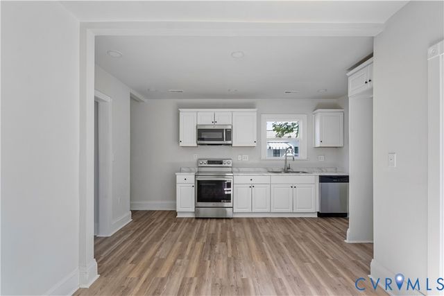 2513 Maplewood Rd, Henrico, VA 23228
