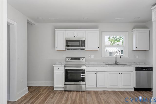 2513 Maplewood Rd, Henrico, VA 23228