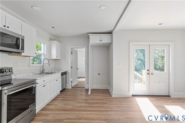 2513 Maplewood Rd, Henrico, VA 23228