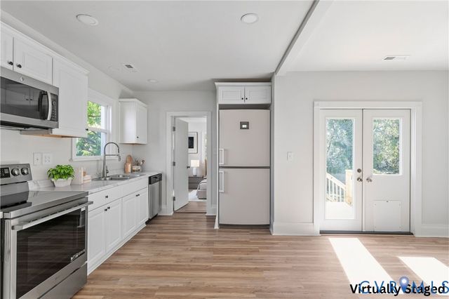 2513 Maplewood Rd, Henrico, VA 23228
