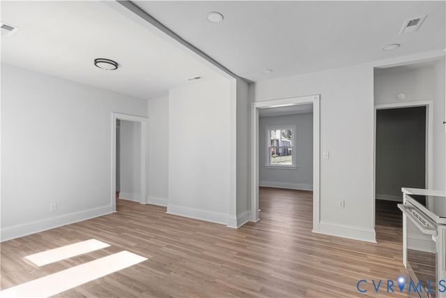 2513 Maplewood Rd, Henrico, VA 23228