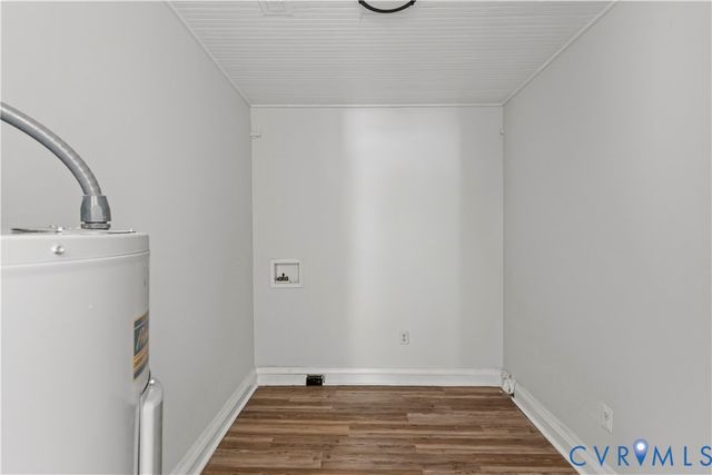 2513 Maplewood Rd, Henrico, VA 23228