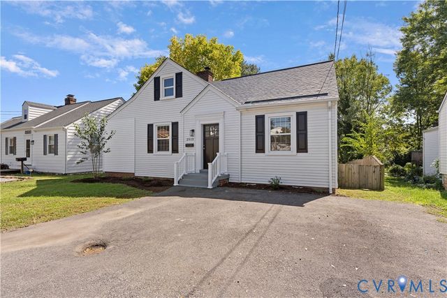 2513 Maplewood Rd, Henrico, VA 23228