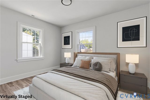 2513 Maplewood Rd, Henrico, VA 23228