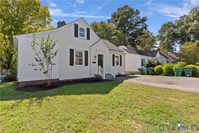 2513 Maplewood Rd, Henrico, VA 23228