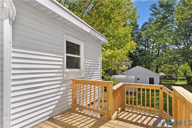 2513 Maplewood Rd, Henrico, VA 23228