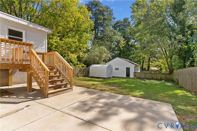 2513 Maplewood Rd, Henrico, VA 23228
