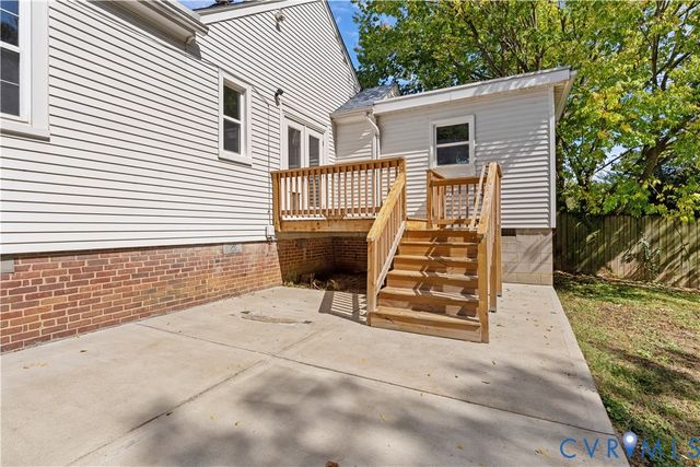 2513 Maplewood Rd, Henrico, VA 23228