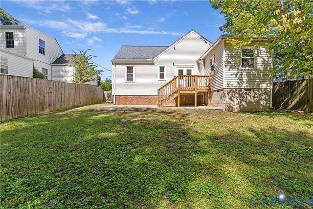2513 Maplewood Rd, Henrico, VA 23228