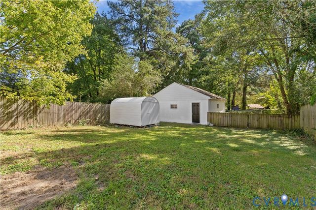 2513 Maplewood Rd, Henrico, VA 23228