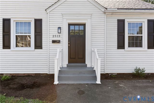 2513 Maplewood Rd, Henrico, VA 23228