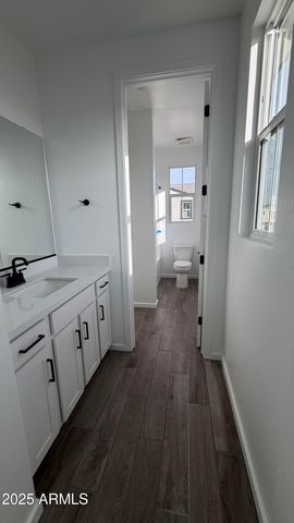 26327 N 24TH Glen, Phoenix, AZ 85085