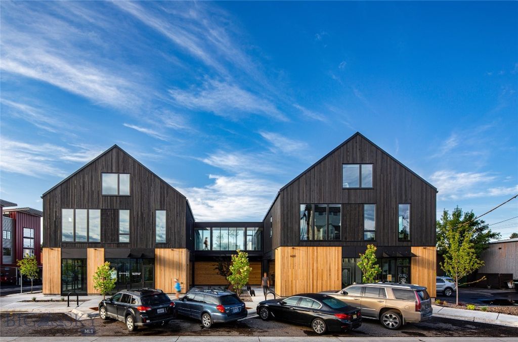 620 E Cottonwood 201, Bozeman, MT 59715