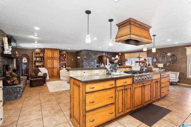 115 SANDY LANE, Anniston, AL 36207