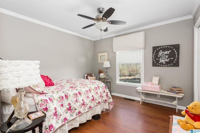 115 SANDY LANE, Anniston, AL 36207