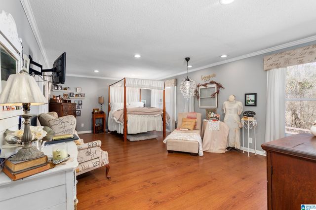 115 SANDY LANE, Anniston, AL 36207