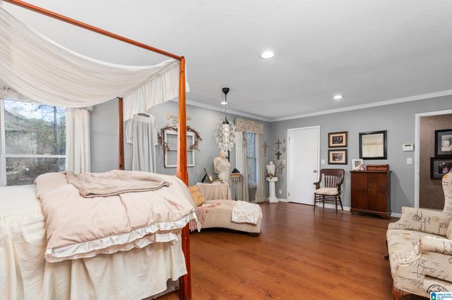 115 SANDY LANE, Anniston, AL 36207