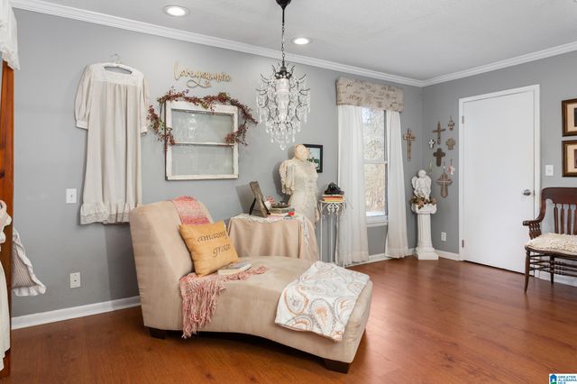 115 SANDY LANE, Anniston, AL 36207