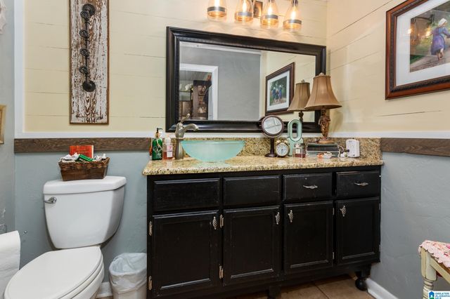 115 SANDY LANE, Anniston, AL 36207