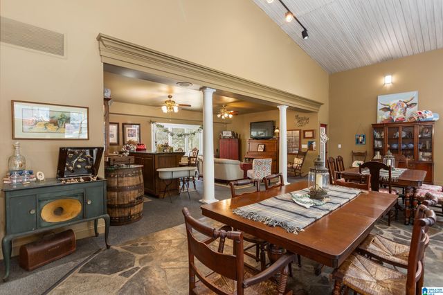 115 SANDY LANE, Anniston, AL 36207