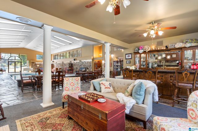 115 SANDY LANE, Anniston, AL 36207