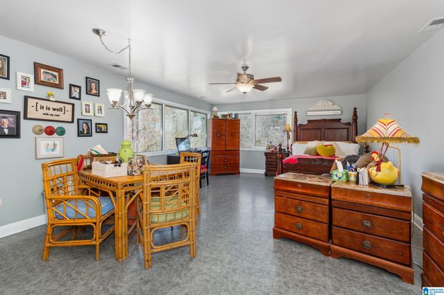115 SANDY LANE, Anniston, AL 36207