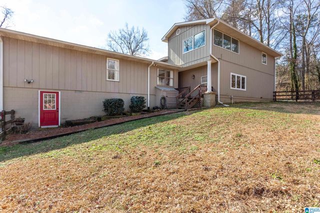 115 SANDY LANE, Anniston, AL 36207