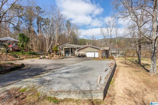 115 SANDY LANE, Anniston, AL 36207