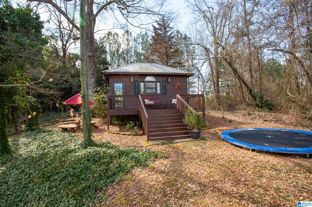115 SANDY LANE, Anniston, AL 36207