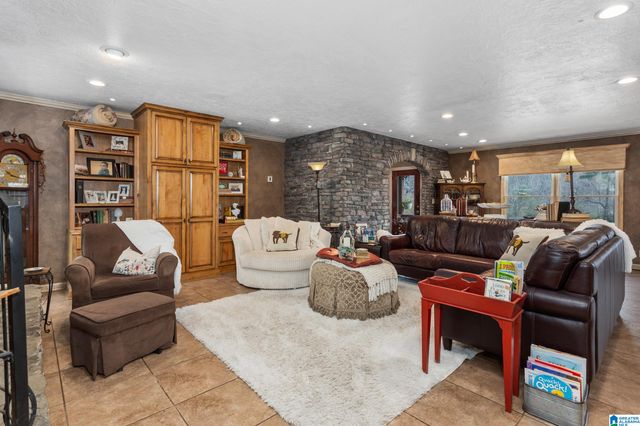 115 SANDY LANE, Anniston, AL 36207