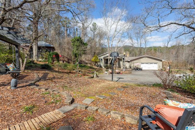115 SANDY LANE, Anniston, AL 36207