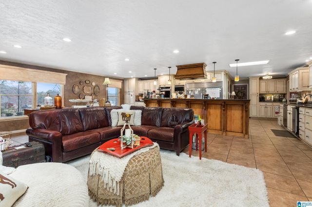 115 SANDY LANE, Anniston, AL 36207